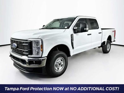 2026 Ford Super Duty F-250 SRW F-250® XL