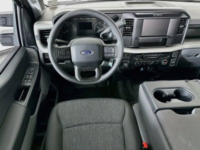 2026 Ford Super Duty F-250 SRW F-250® XL