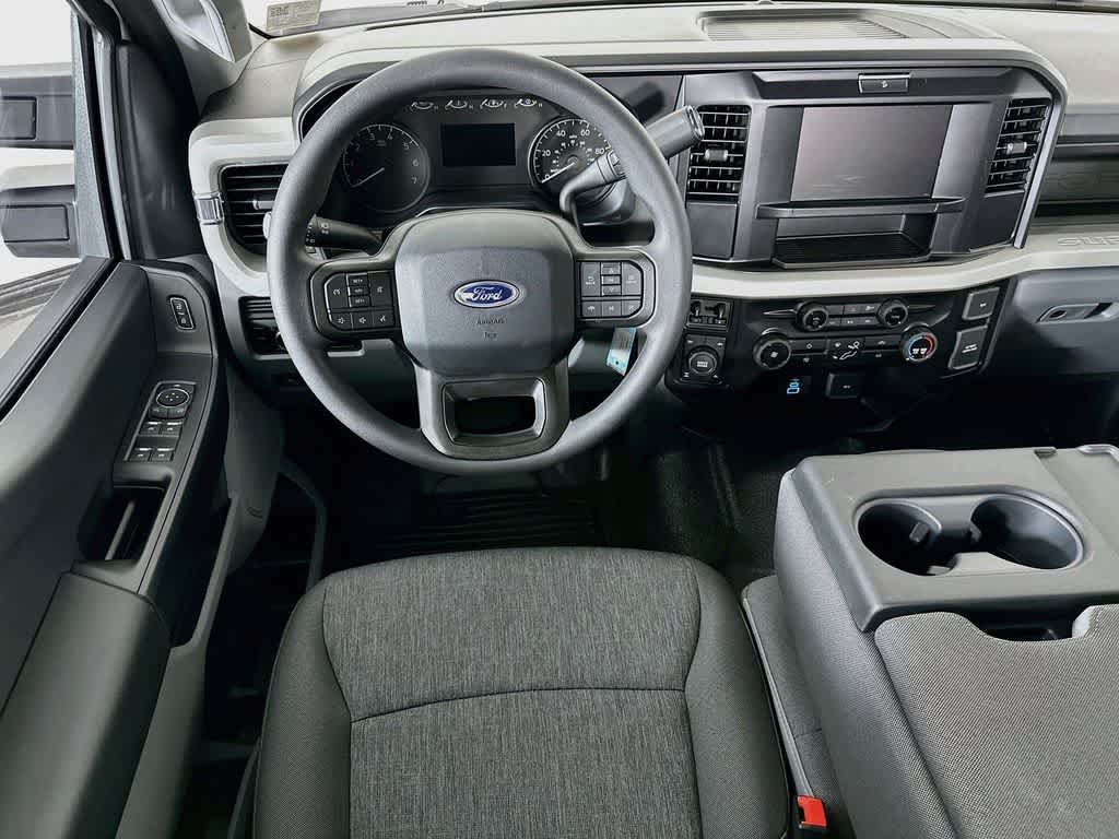 2026 Ford Super Duty F-250 SRW F-250® XL