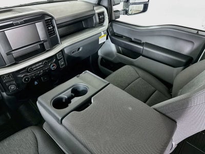 2026 Ford Super Duty F-250 SRW F-250® XL