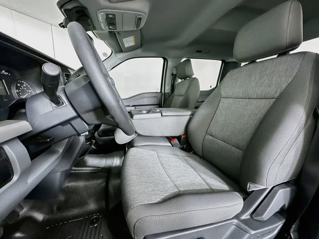 2026 Ford Super Duty F-250 SRW F-250® XL