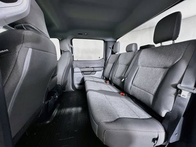 2026 Ford Super Duty F-250 SRW F-250® XL