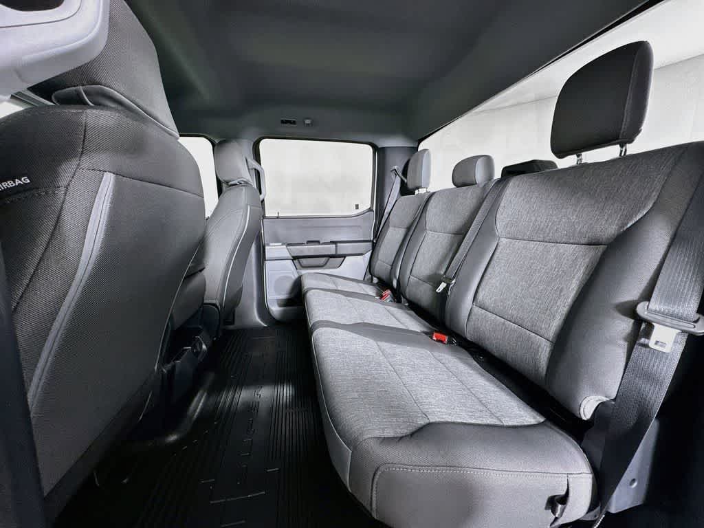 2026 Ford Super Duty F-250 SRW F-250® XL