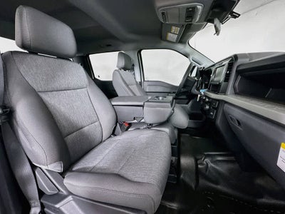 2026 Ford Super Duty F-250 SRW F-250® XL