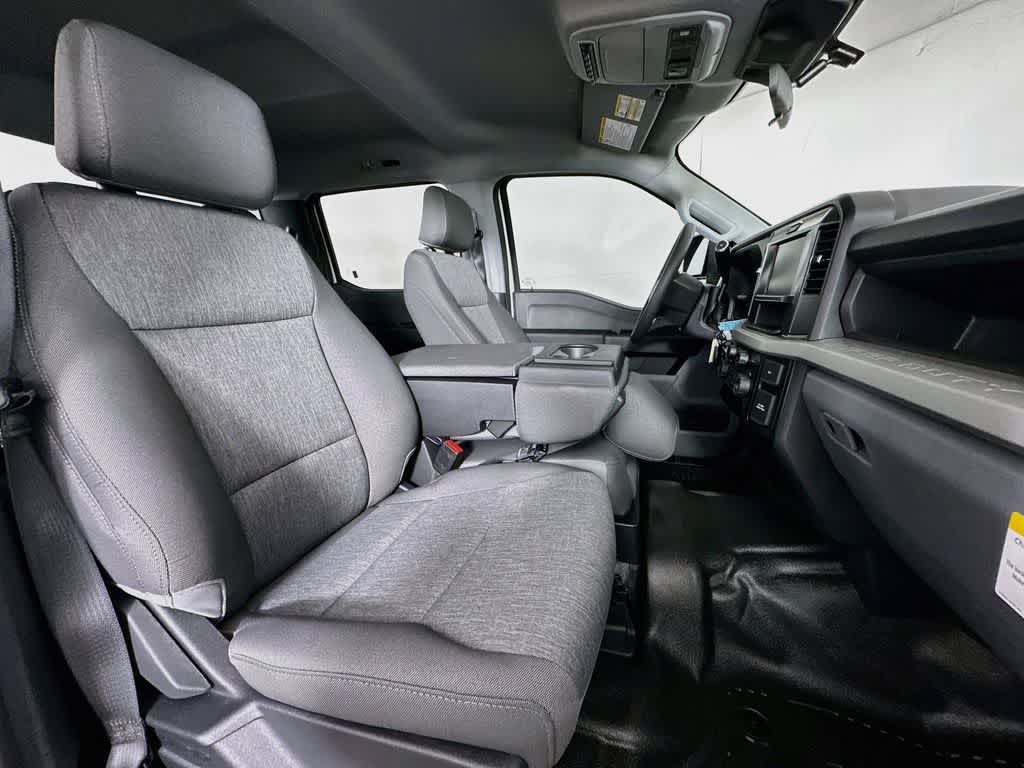 2026 Ford Super Duty F-250 SRW F-250® XL