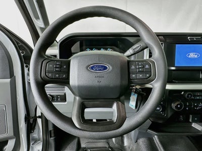 2026 Ford Super Duty F-250 SRW F-250® XL