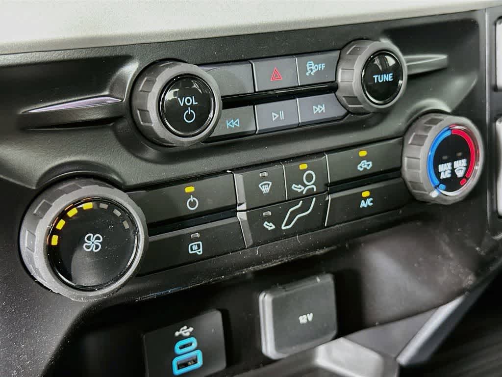 2026 Ford Super Duty F-250 SRW F-250® XL