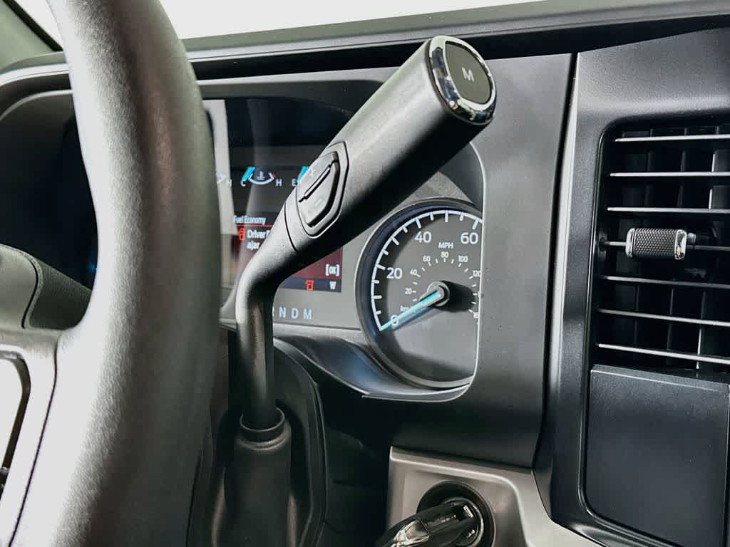 2026 Ford Super Duty F-250 SRW F-250® XL