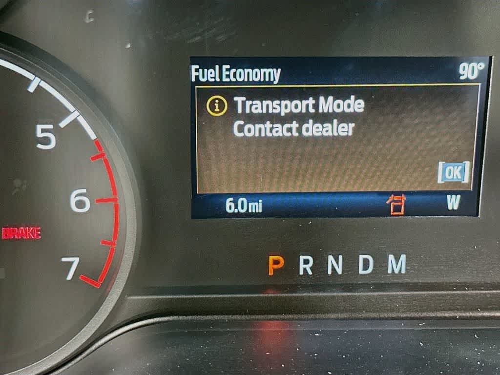 2026 Ford Super Duty F-250 SRW F-250® XL