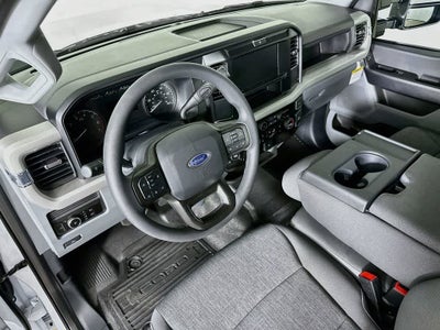 2026 Ford Super Duty F-250 SRW F-250® XL