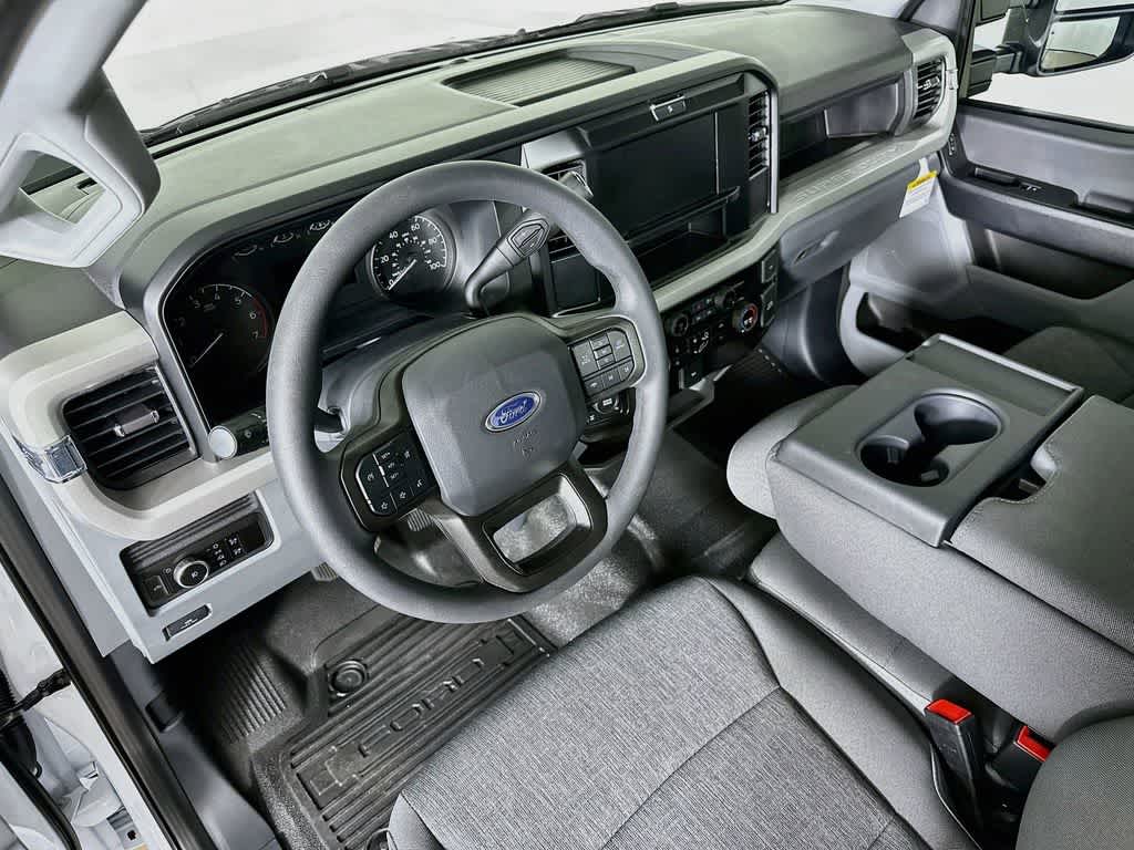 2026 Ford Super Duty F-250 SRW F-250® XL