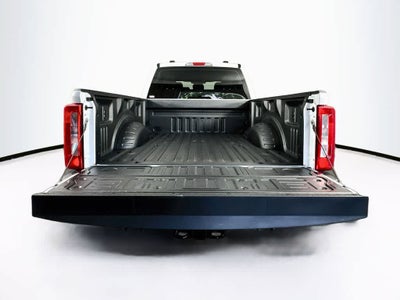 2026 Ford Super Duty F-250 SRW F-250® XL