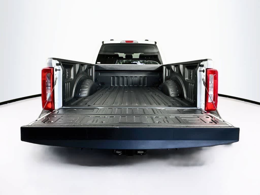 2026 Ford Super Duty F-250 SRW F-250® XL