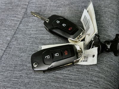 2026 Ford Super Duty F-250 SRW F-250® XL