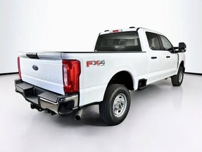 2026 Ford Super Duty F-250 SRW F-250® XL