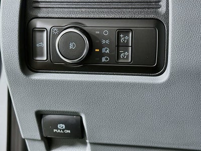 2026 Ford Super Duty F-250 SRW F-250® XL