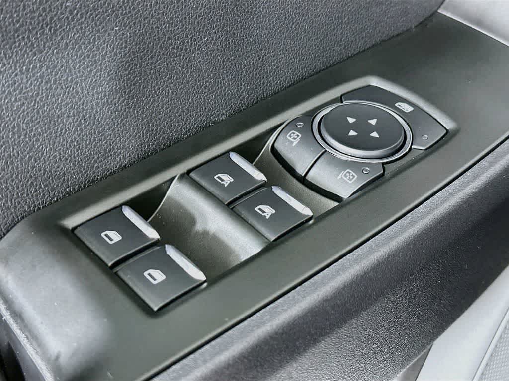 2026 Ford Super Duty F-250 SRW F-250® XL