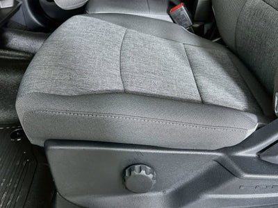 2026 Ford Super Duty F-250 SRW F-250® XL