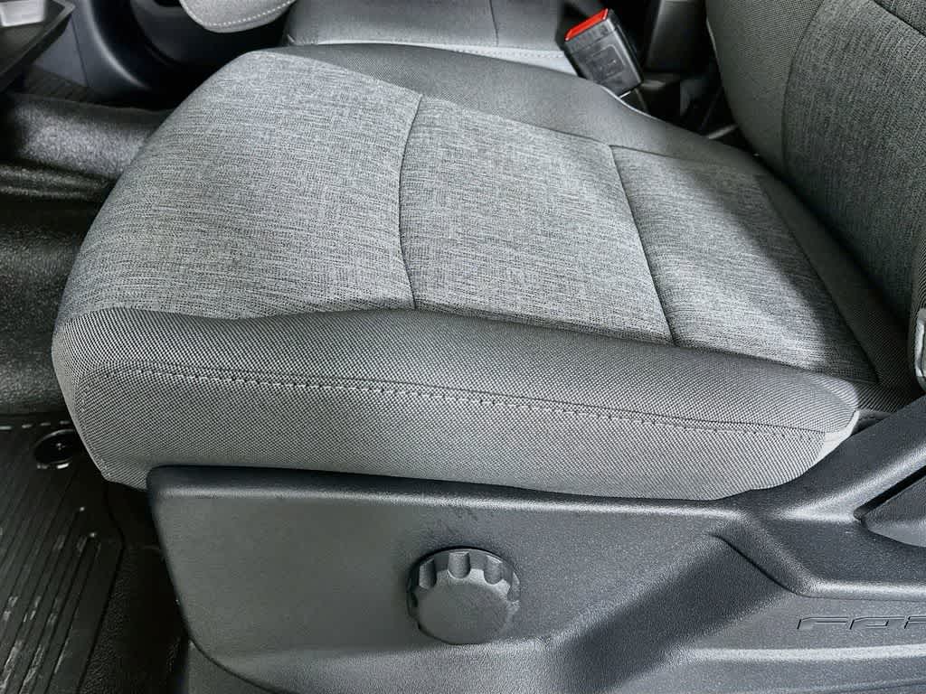 2026 Ford Super Duty F-250 SRW F-250® XL