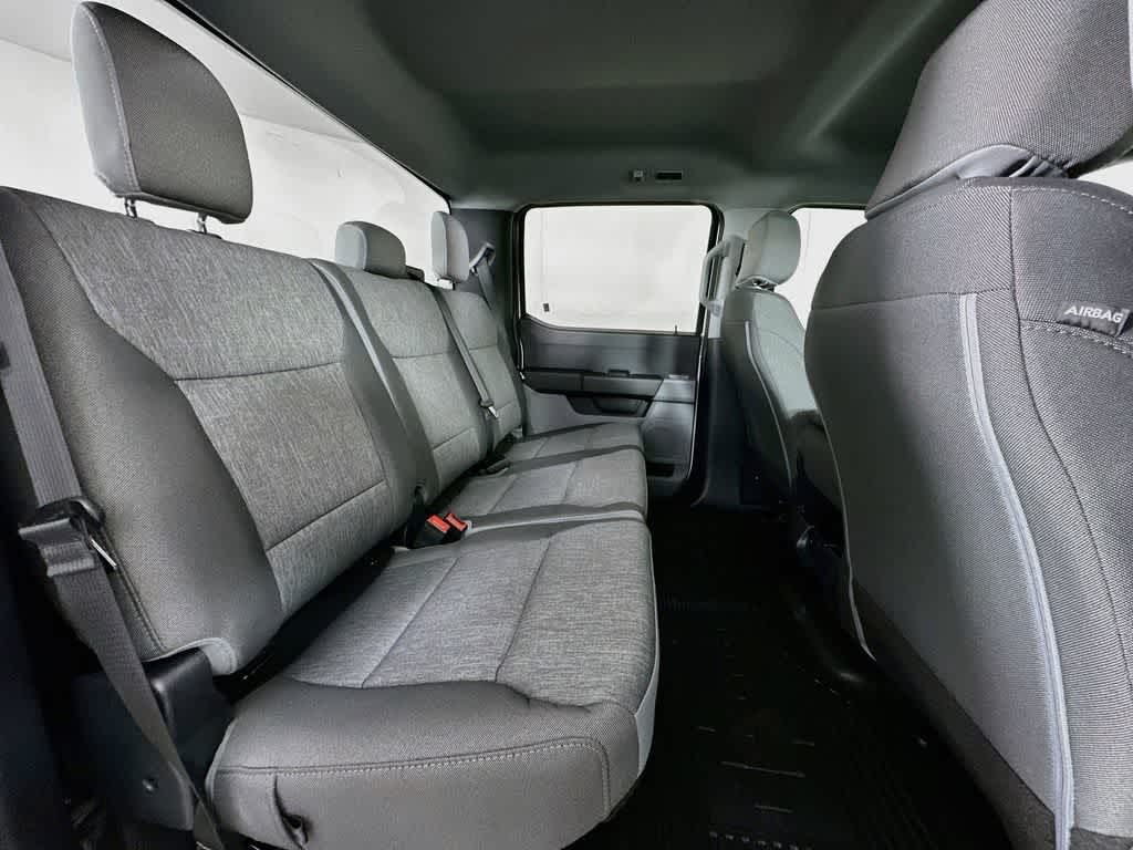 2026 Ford Super Duty F-250 SRW F-250® XL