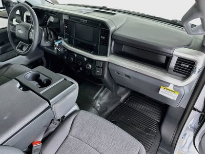 2026 Ford Super Duty F-250 SRW F-250® XL