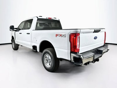 2026 Ford Super Duty F-250 SRW F-250® XL