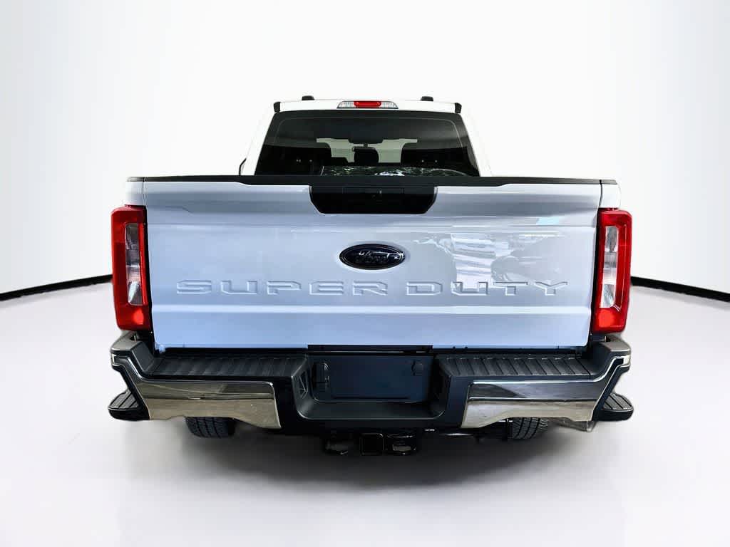 2026 Ford Super Duty F-250 SRW F-250® XL
