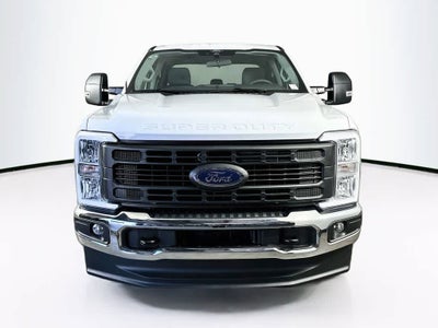 2026 Ford Super Duty F-250 SRW F-250® XL