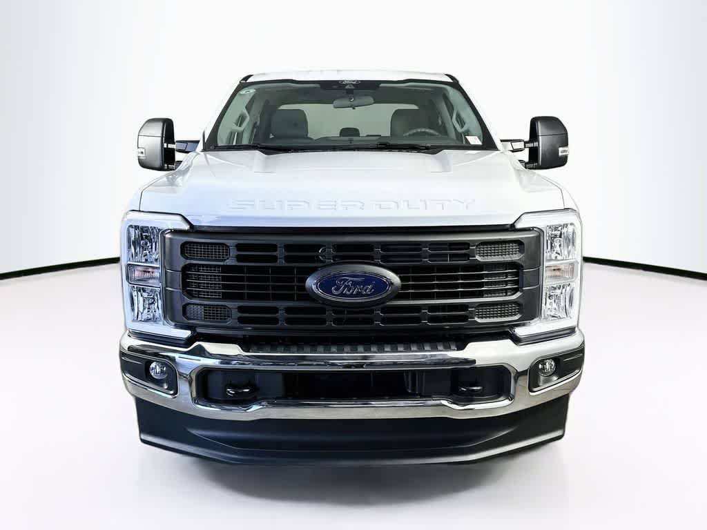 2026 Ford Super Duty F-250 SRW F-250® XL