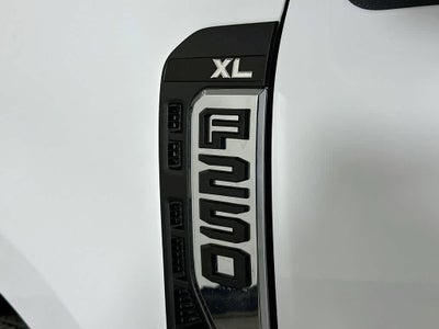 2026 Ford Super Duty F-250 SRW F-250® XL