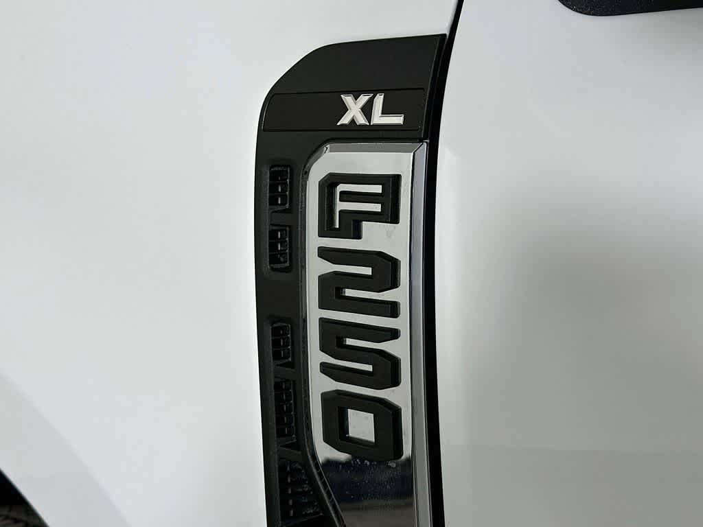 2026 Ford Super Duty F-250 SRW F-250® XL