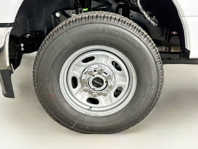 2026 Ford Super Duty F-250 SRW F-250® XL