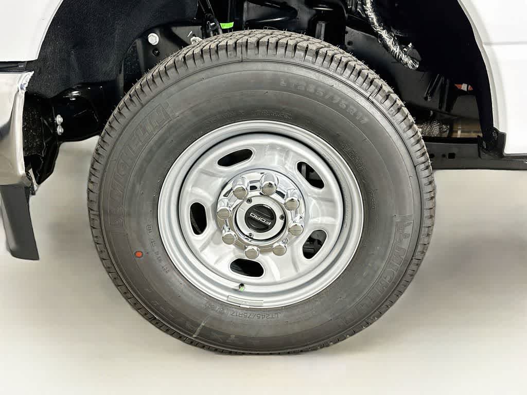 2026 Ford Super Duty F-250 SRW F-250® XL