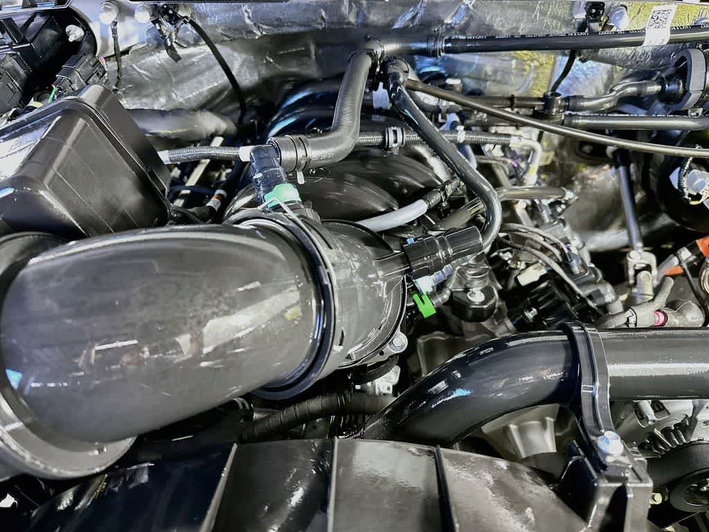 2026 Ford Super Duty F-250 SRW F-250® XL