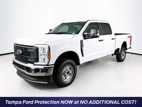 2026 Ford Super Duty F-250 SRW F-250® XL