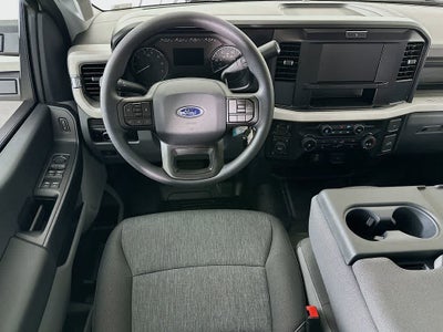 2026 Ford Super Duty F-250 SRW F-250® XL