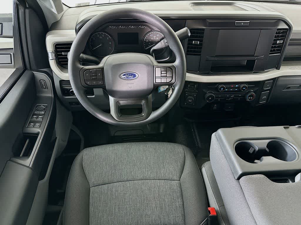 2026 Ford Super Duty F-250 SRW F-250® XL