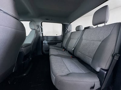 2026 Ford Super Duty F-250 SRW F-250® XL