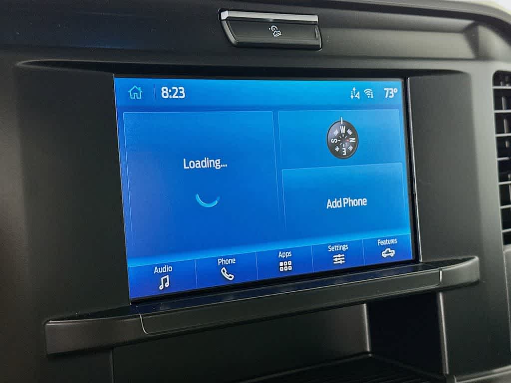 2026 Ford Super Duty F-250 SRW F-250® XL