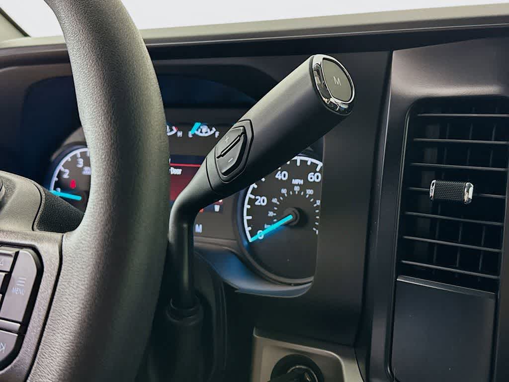 2026 Ford Super Duty F-250 SRW F-250® XL