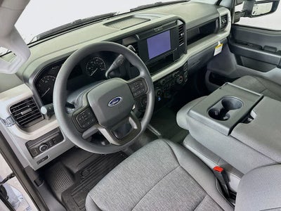 2026 Ford Super Duty F-250 SRW F-250® XL