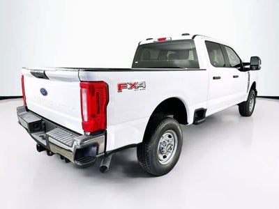 2026 Ford Super Duty F-250 SRW F-250® XL