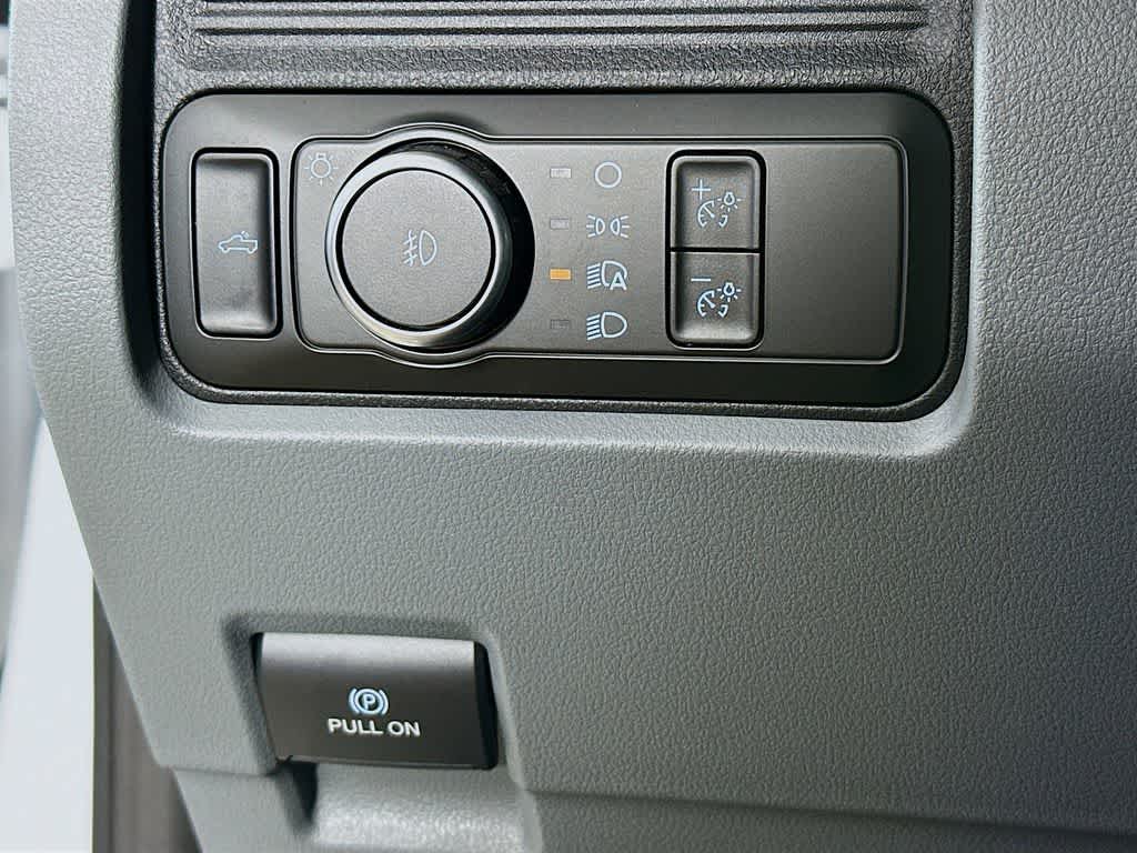 2026 Ford Super Duty F-250 SRW F-250® XL