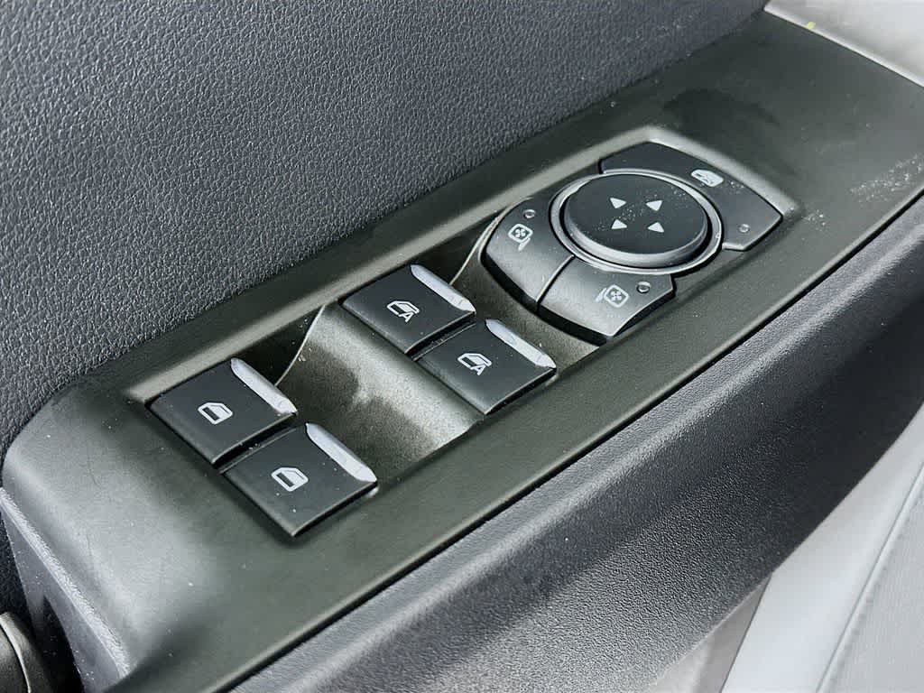 2026 Ford Super Duty F-250 SRW F-250® XL