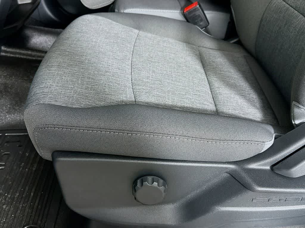 2026 Ford Super Duty F-250 SRW F-250® XL