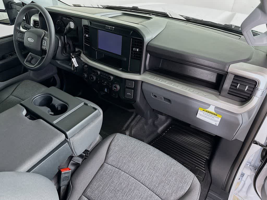 2026 Ford Super Duty F-250 SRW F-250® XL