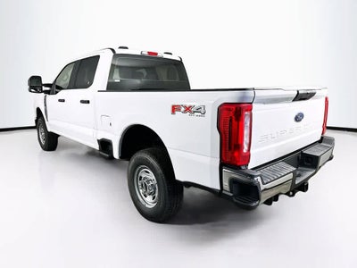 2026 Ford Super Duty F-250 SRW F-250® XL