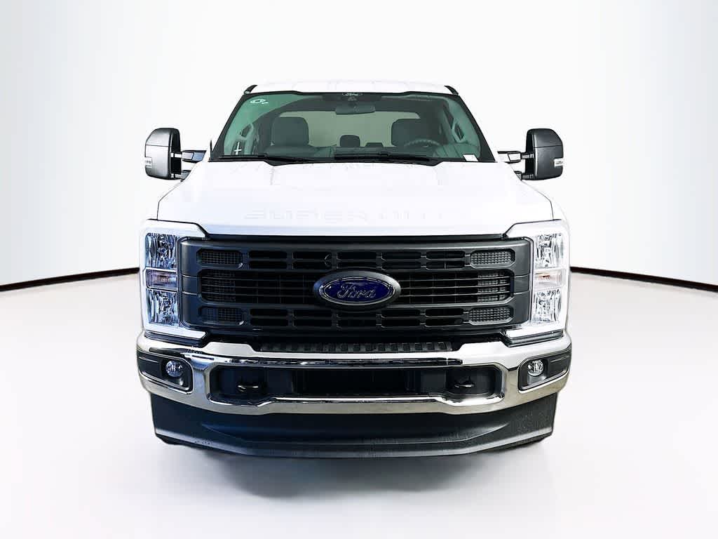 2026 Ford Super Duty F-250 SRW F-250® XL