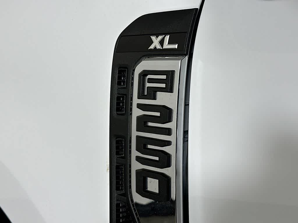 2026 Ford Super Duty F-250 SRW F-250® XL