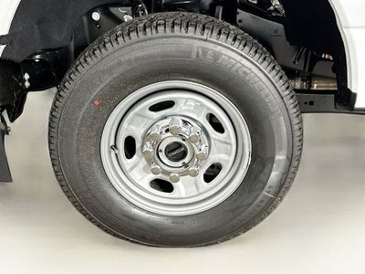 2026 Ford Super Duty F-250 SRW F-250® XL